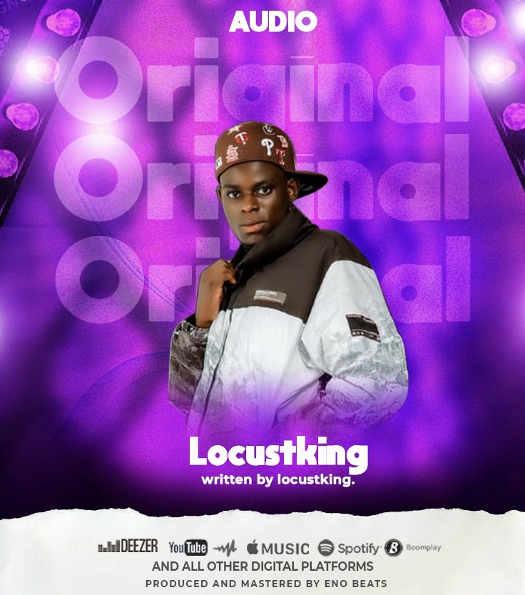 Locust King